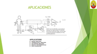 APLICACIONES
 