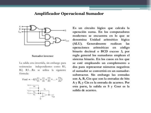 amplificador-operacional-sumador-caracteristicas-marcus-reid