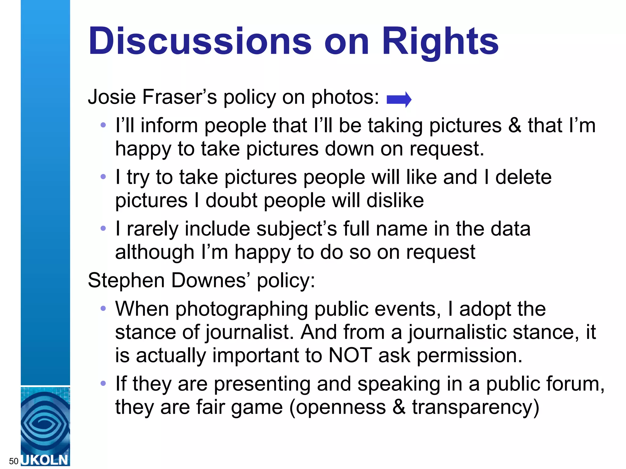 OU Online Conference 2010 Open University ran an online-only conference in June 2010 Results show there is now a widespread appreciation of value of online events 