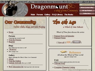 Amplifying Serendipity