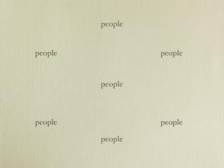 Amplifying Serendipity