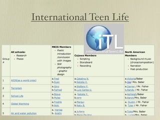 Amplifying Serendipity