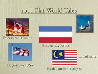 Amplifying Serendipity