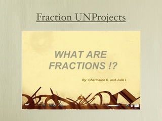 Amplifying Serendipity