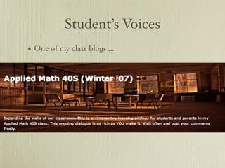 Amplifying Serendipity