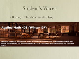 Amplifying Serendipity