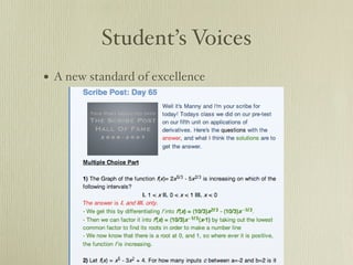 Amplifying Serendipity