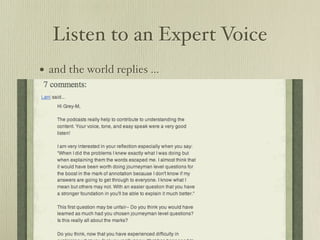 Amplifying Serendipity