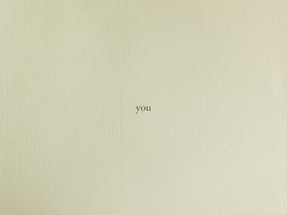 Amplifying Serendipity