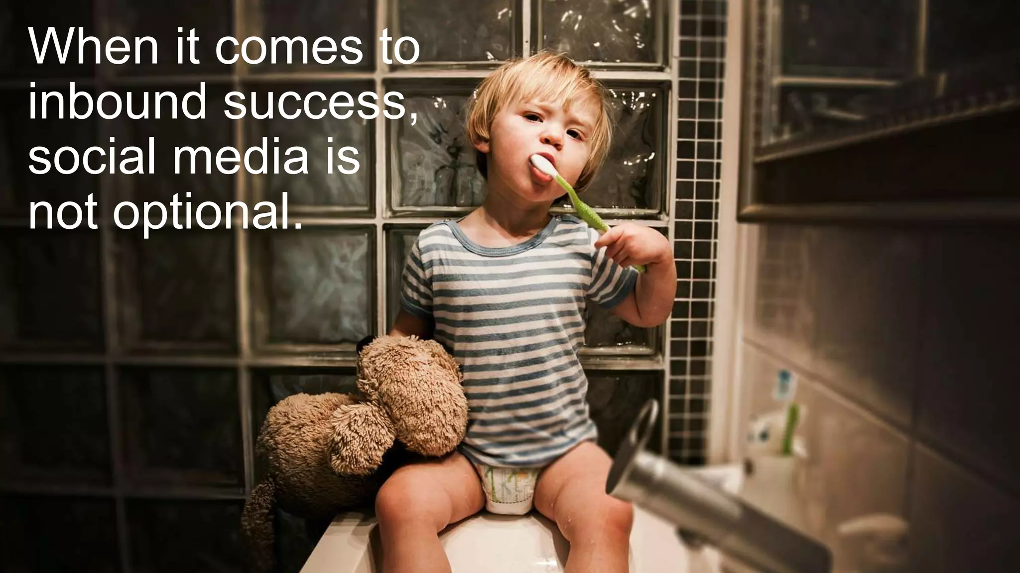 Reach out
and address
issues promptly.
 