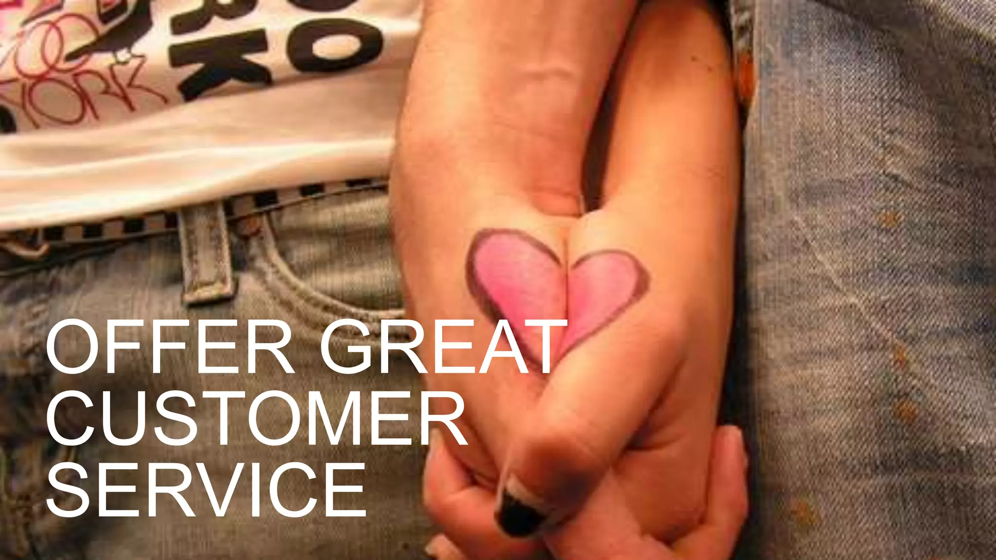 DEVELOPING
YOUR SOCIAL
MEDIA STRATEGY.
2
 