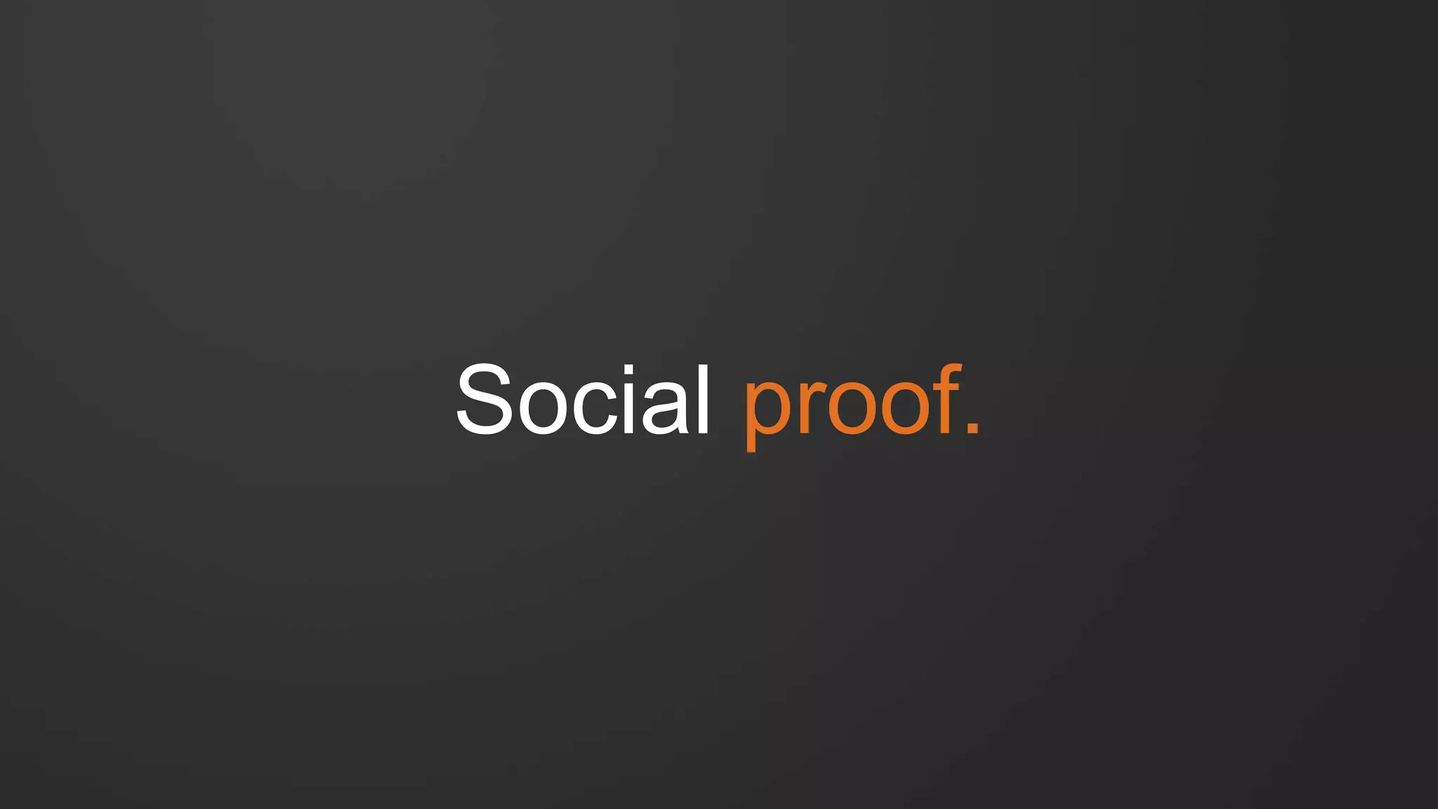 If content is king,
then distribution
is queen.
FLICKR USER AUSSIEGAL
 