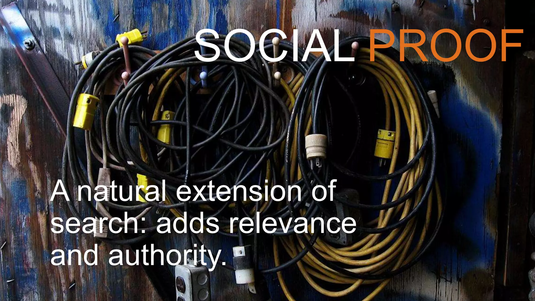 How is your timing?
Are you posting too much, or not enough?
How consistent are your posts?
FLICKR USER SERENDIPYTIS
 