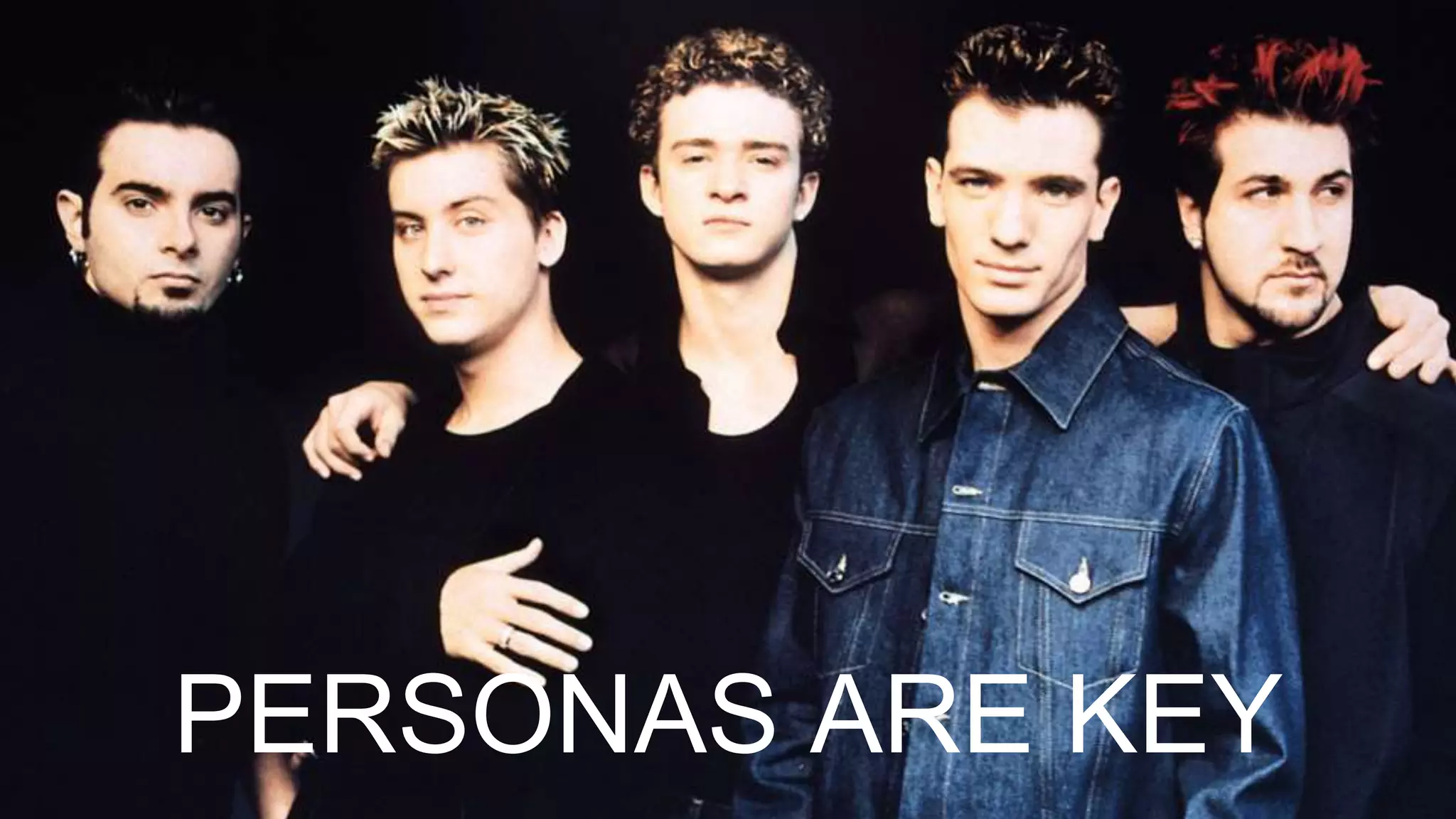 FLICKR USER STUARTPILLOW
Build reach
Follow, friend, connect: Prospects, customers, thought leaders.
 