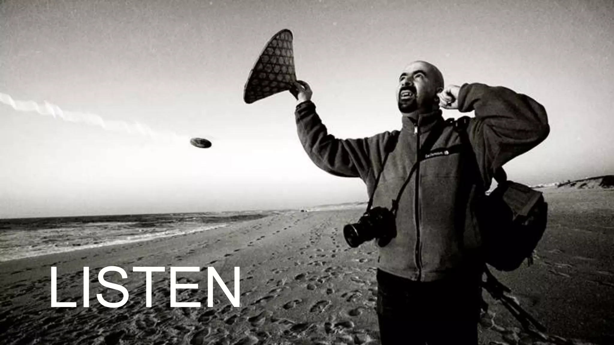 Use the cocktail party rule.
FLICKR USER X-RAY DELTA ONE
 