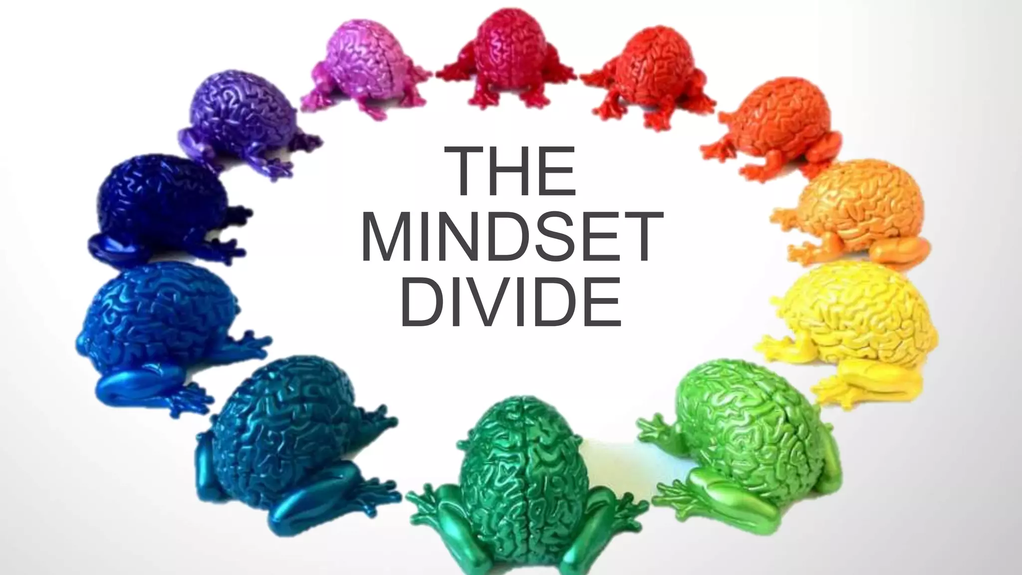 TWITTER
The Conversation
FLICKR USER JFFERY TURNER
 