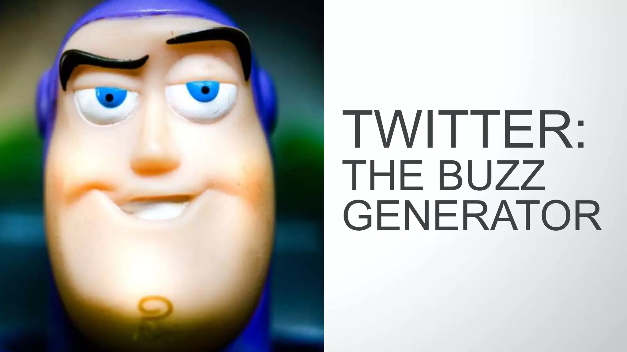 •  Post to company pages and groups.
•  Post meaty, thought-provoking content
on industry-related topics.
•  In general, post before 8AM and after
6 PM on Tuesdays and Thursdays.
•  Have employees share content.
LINKEDIN
FLICKR LAVERRUE
 