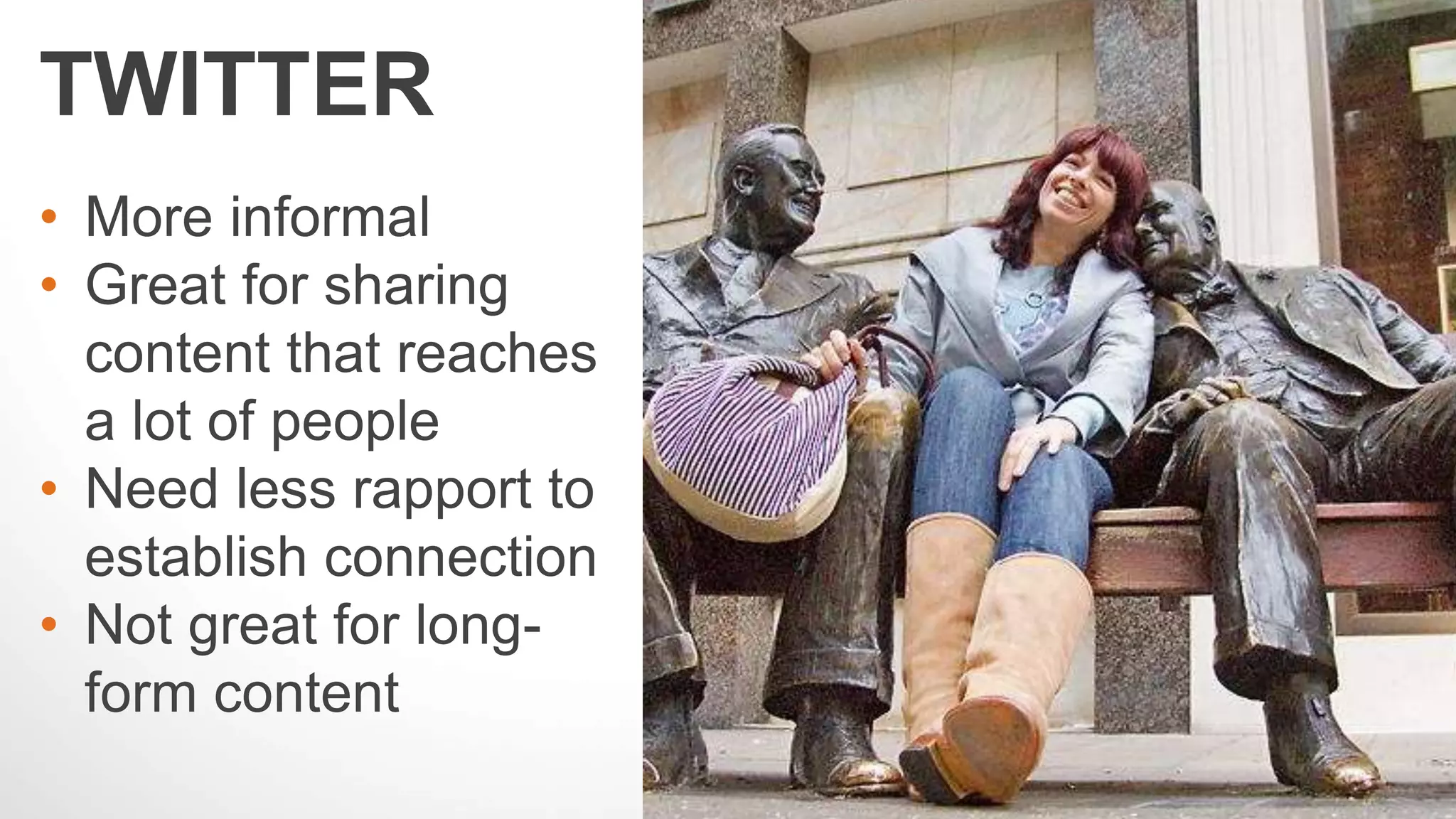 GOOGLE+
The Search
Engine Driver
 