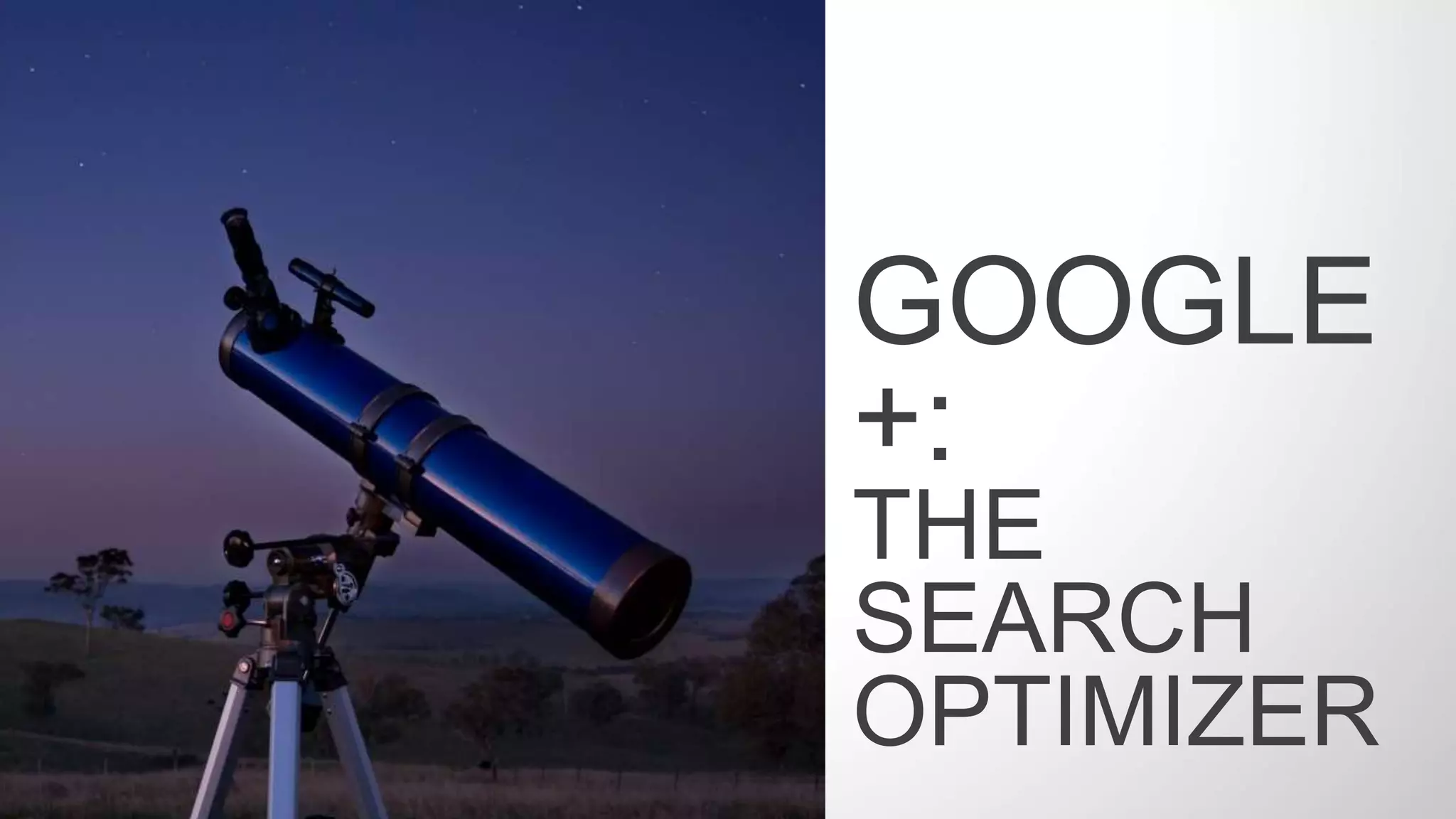 It aligns with all stages of the Buyer’s Journey.
 