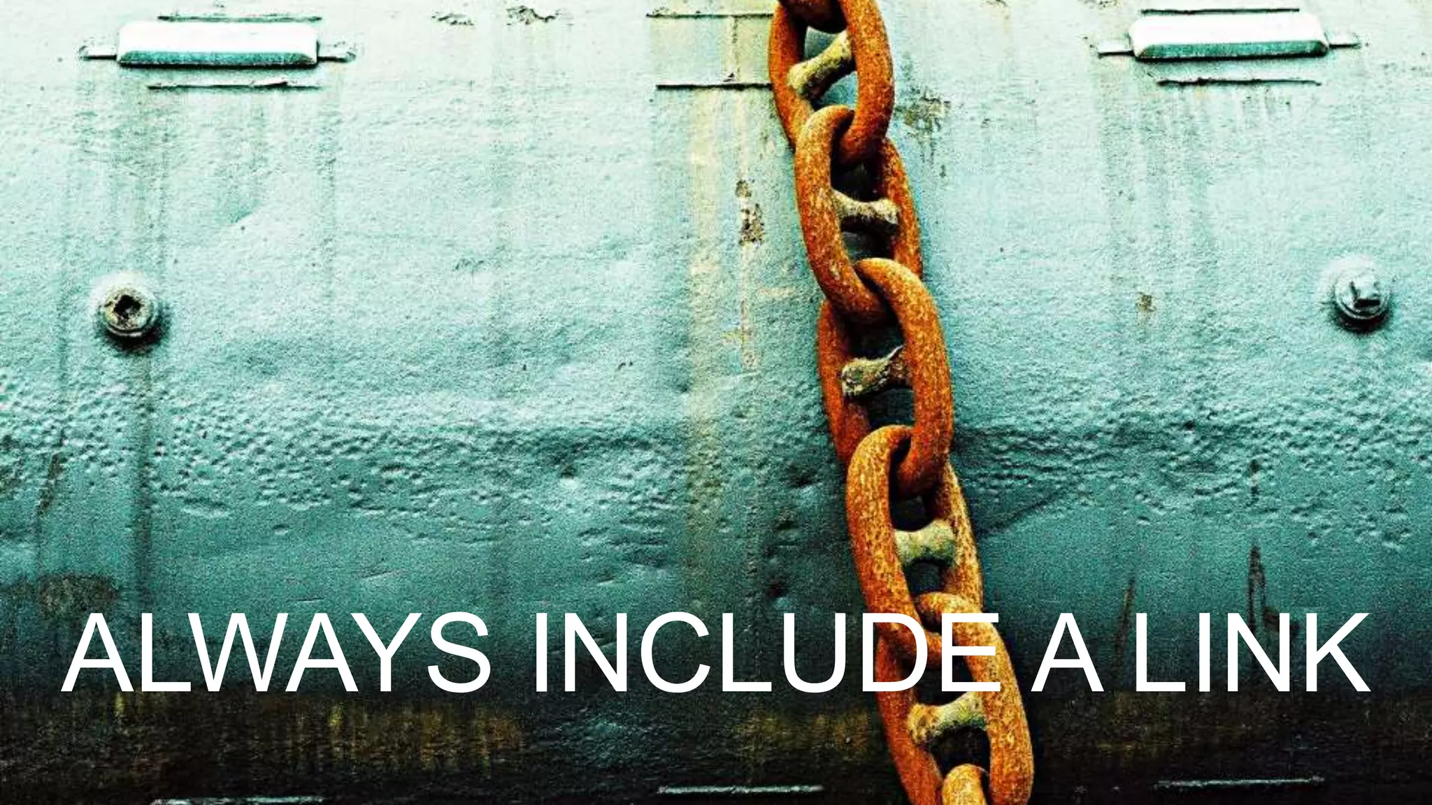 Case Study of a Company
that rocks on Social Media:
General Electric
FLICKR USER OBERAZZI
 