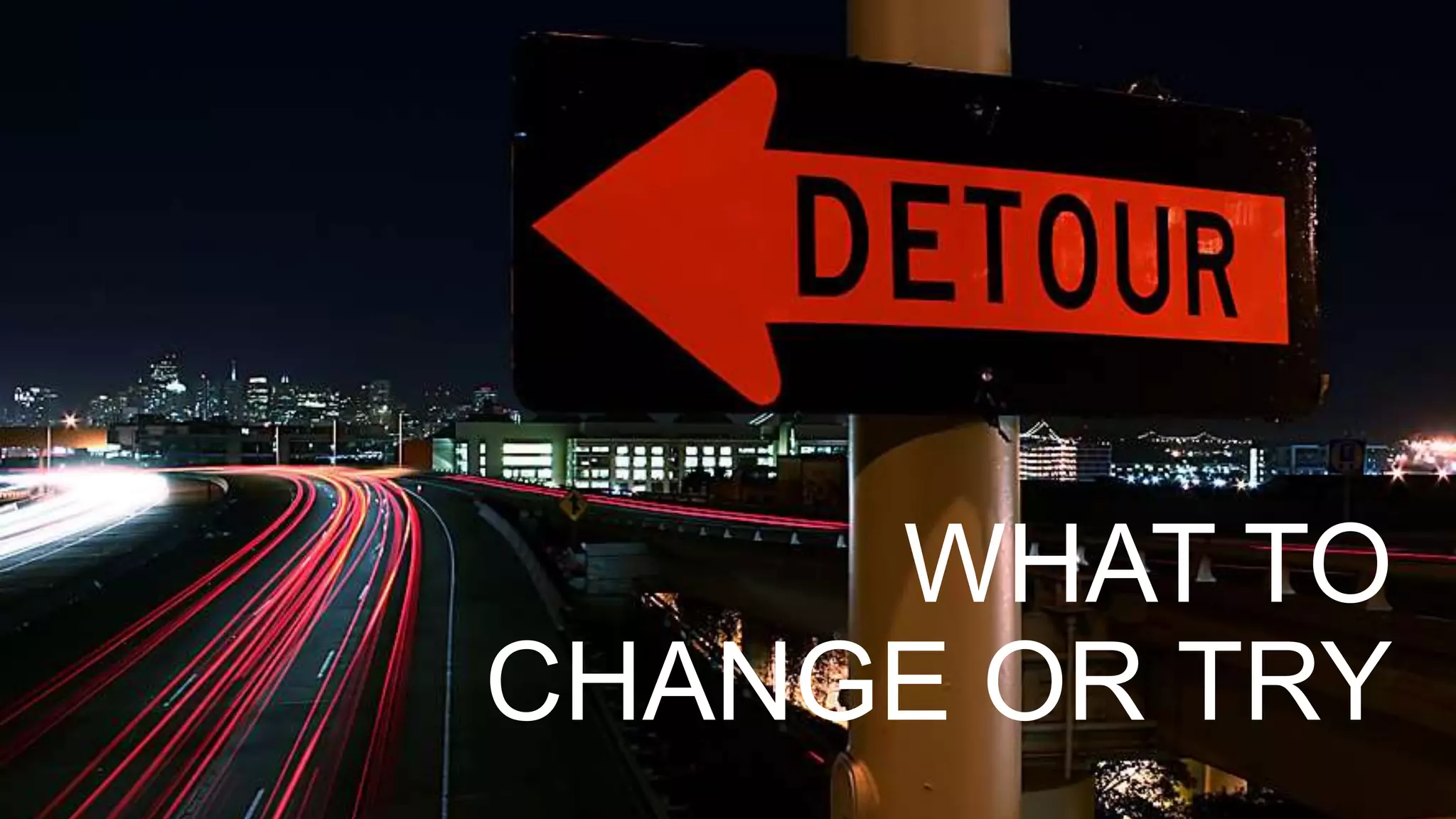 How shareable is your content?
FFLICKR ED YOURDAN
 