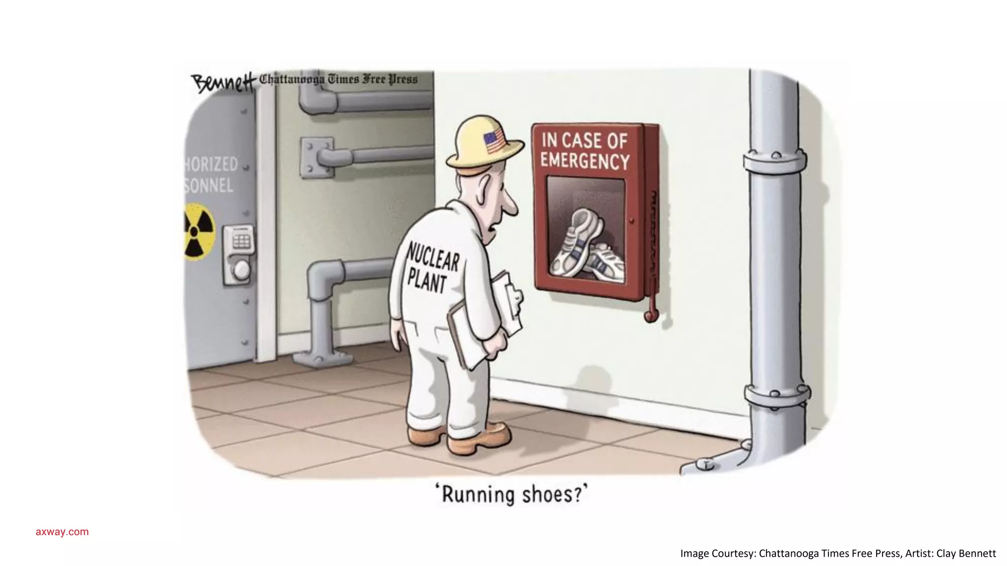 axway.com
Image Courtesy: Chattanooga Times Free Press, Artist: Clay Bennett
 
