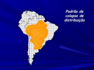 C D E F G H I J
1
2

Padrão de
colapso de
distribuição

K L M

3
4
5 B
6 A
7

N O P
Q
R S
T U
V W

8
9
10
11

X

12
13
14
15
16
17
18
19
20
21
22
23
24
25
26
27
28
29
30
31
32
33

 