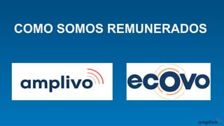COMO SOMOS REMUNERADOS
 