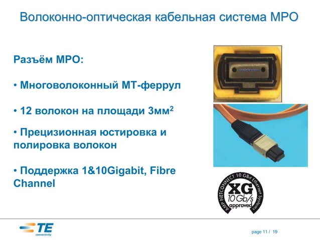 Amp netconnect | PPT