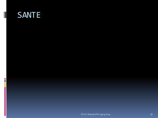 SANTE
67Ph.LC Amponville 25/04/2014
 