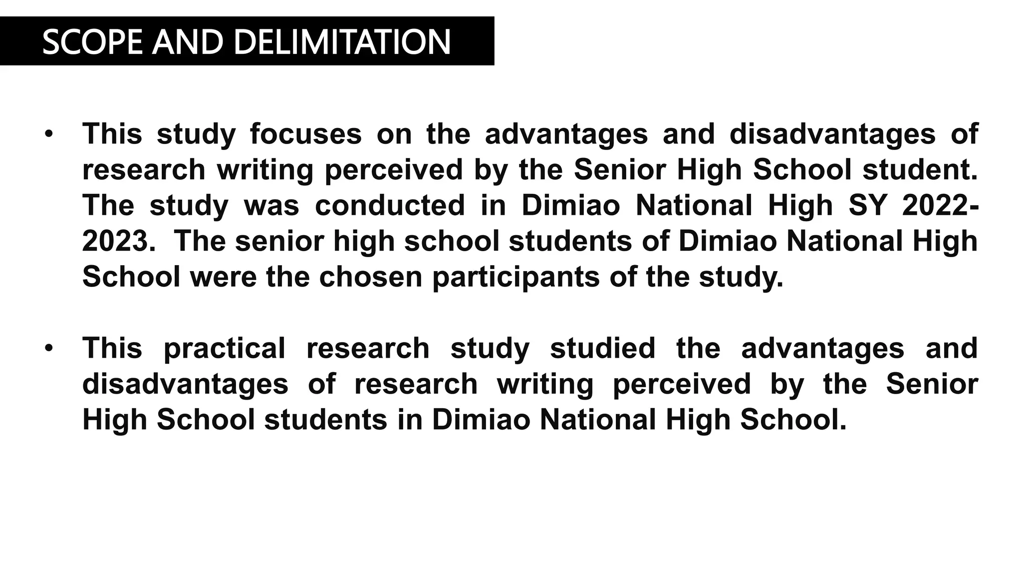 Ampo oral defense ppt pptx