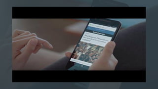 Amp Overview #YGLF 2016