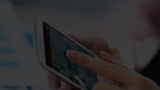 Amp Overview #YGLF 2016