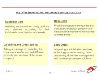 Ethics management system.