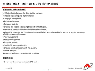 Management Development.