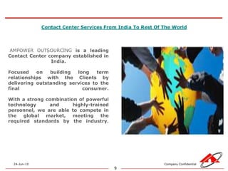 Organizational Change Management.