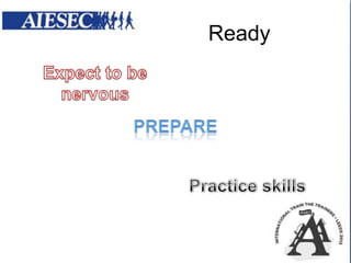 Ready

 