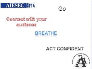 Go

 