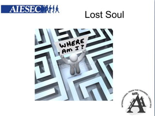 Lost Soul

 