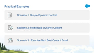 AMPscript for Email Marketing | PDF