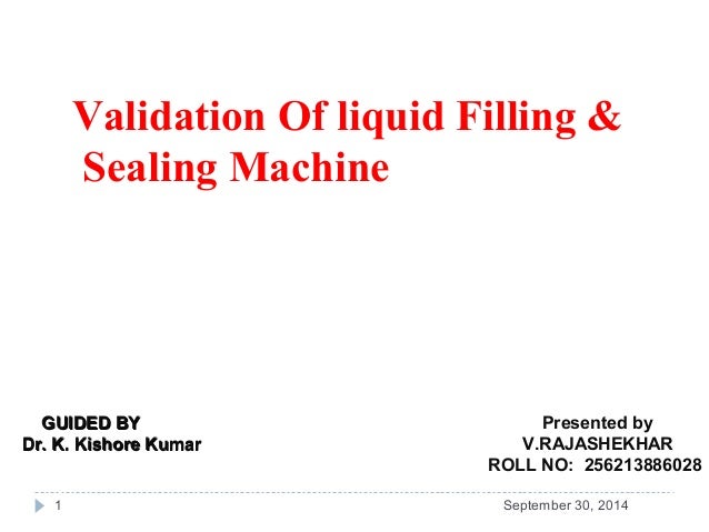 Featured image of post How to Make Liquid Filling Machine Ppt
