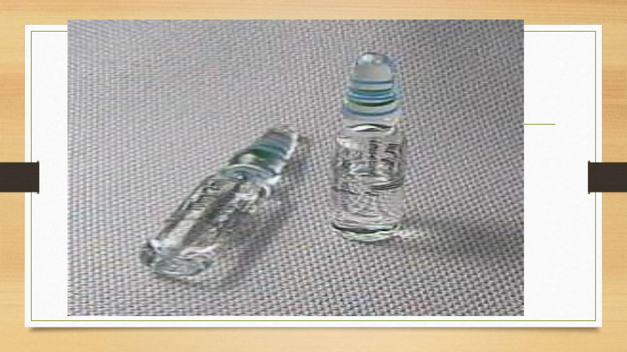 Injection and its use at human halth in im and iv uses | PPT