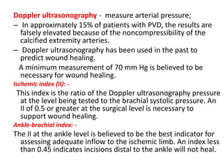 Preoperative preparation includes the following steps: -Appropriate preoperative antibioticsA tourniquet is placed on the limb prophylacticallyVascular and bone instruments are requested. A series of 45º-angled chisels are obtained for osteomyoplastic reconstruction. An appropriate strength saw for cutting boneVessel ligatures are obtained. 