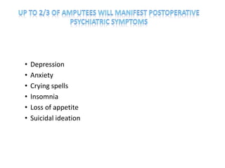 Risk factors for complications includesBlood clotting disorder Diabetes AnemiaCertain medication, such as steroids Infection Obesity Complications 