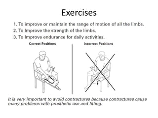 Exercises
 