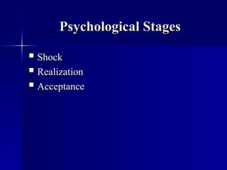 Shock Realisation Amputations of lower limb and their complications.ppt
