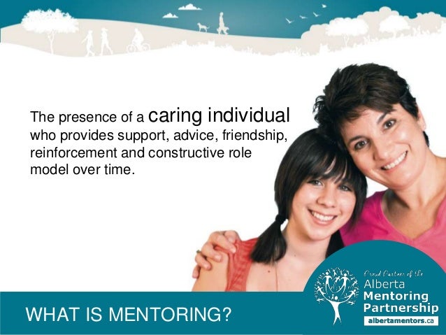 alberta mentoring partnership volunteer recruitment presentation temp mentor recruitment flyer