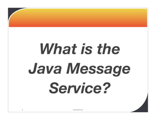 Apache ActiveMQ and Apache ServiceMix | PPT