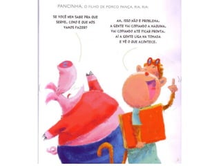 A máquina dos bichos