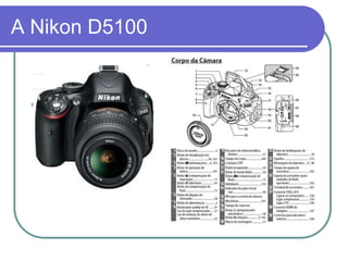 A Nikon D5100
 